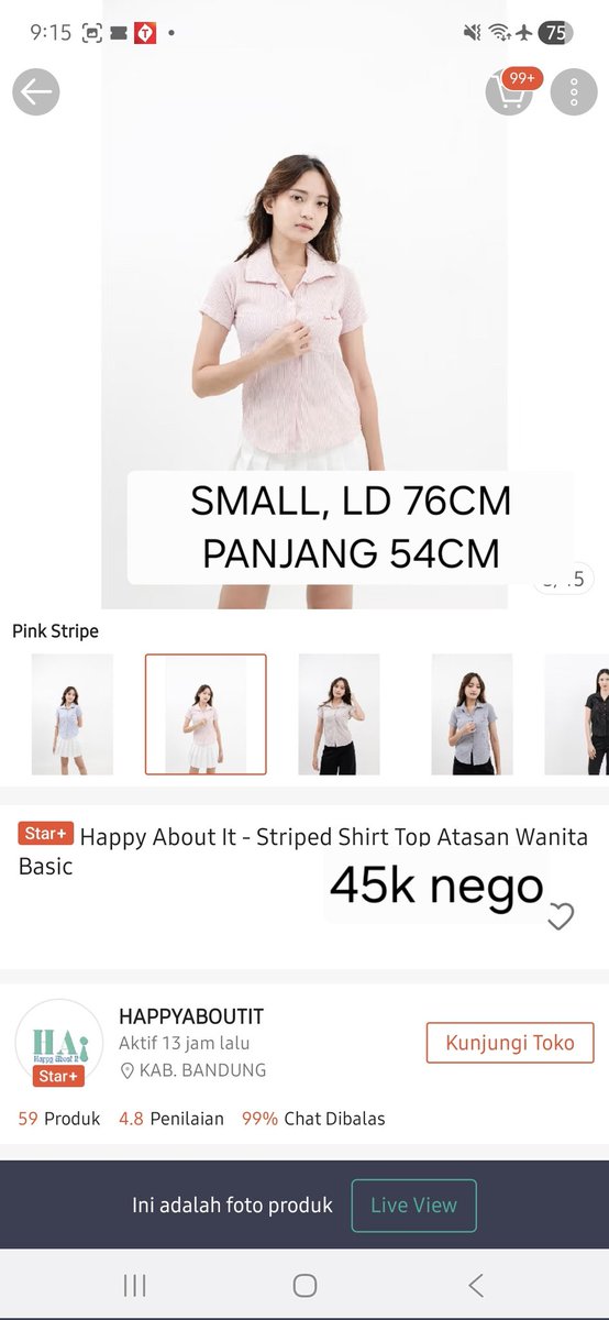 smallchocoo's tweet photo. @loml581087 ini kakk, bisa oren https://t.co/JTYlhYKkpc