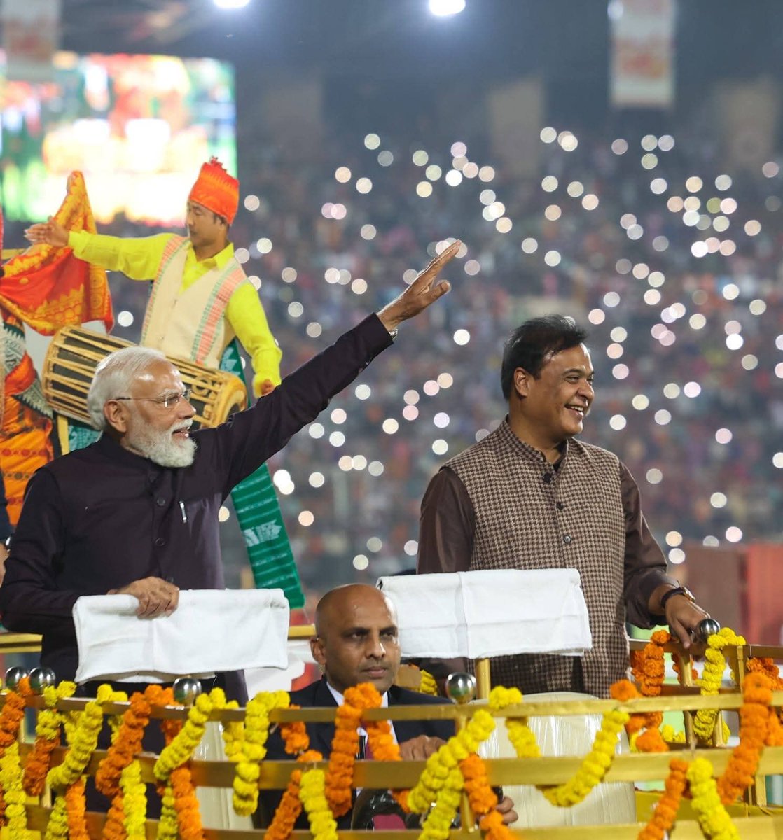 Shekharjyoti Baishya tweet media