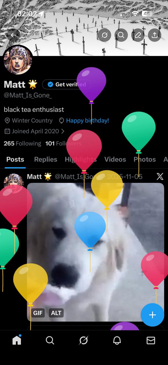 Matt 🌟 tweet media