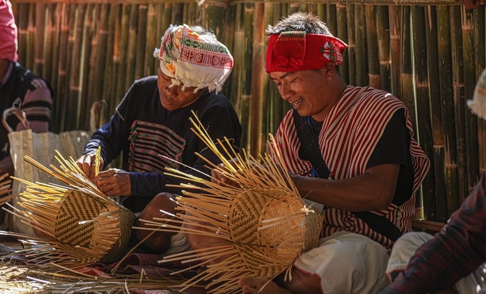 Karbi_Youthfest's tweet photo. Time for the 52nd  Karbi Youth Festival 2026! 🌟 

This February, let tradition, culture, craftsmanship and celebration of the Karbi people lead you to an unforgettable experience to cherish forever. Join the biggest celebration at Karbi Peoples’ Hall, Taralangso! https://t.co/C2fhtdD6E3