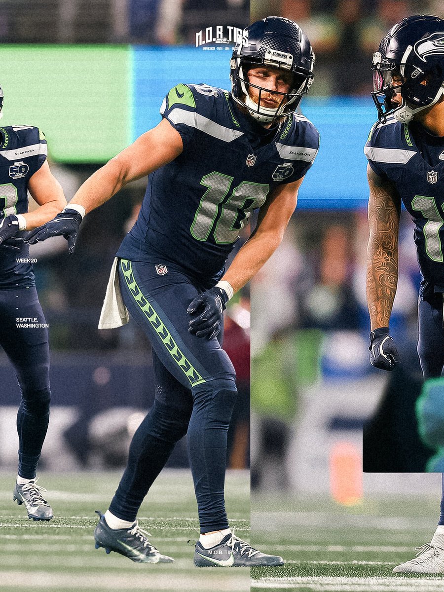 Cooper Kupp tweet media