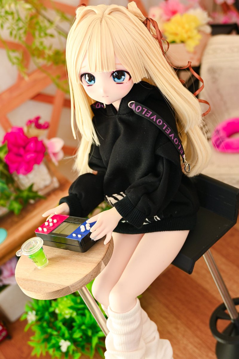 ちぇるちる☪︎ (@Chelchill_) / Posts / X