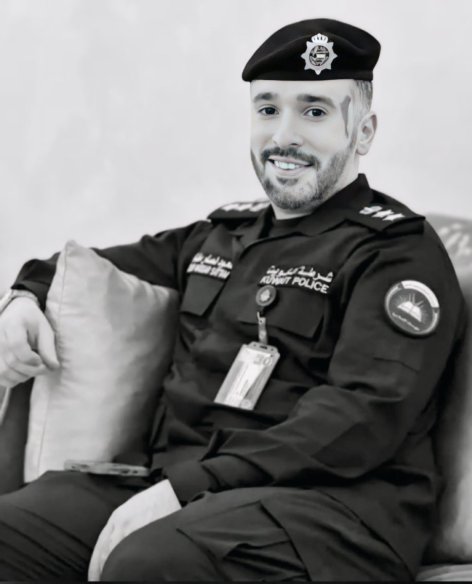 مرزوق الغانم tweet media