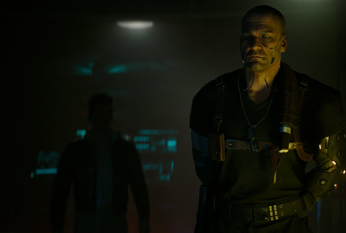 Ataritacom's tweet image. 🛎️ CD Projekt Red, geliştirilme aşamasındaki oyunları Cyberpunk 2, Witcher 4, Sirius ve Hadar için birçok yeni iş ilanı yayınladığını duyurdu.

• Sirius = Witcher evreninde geçen online bir oyun.
• Hadar = Yeni bir IP olacağı dışında bir detay bilinmiyor.

Stüdyo genişlemeye…