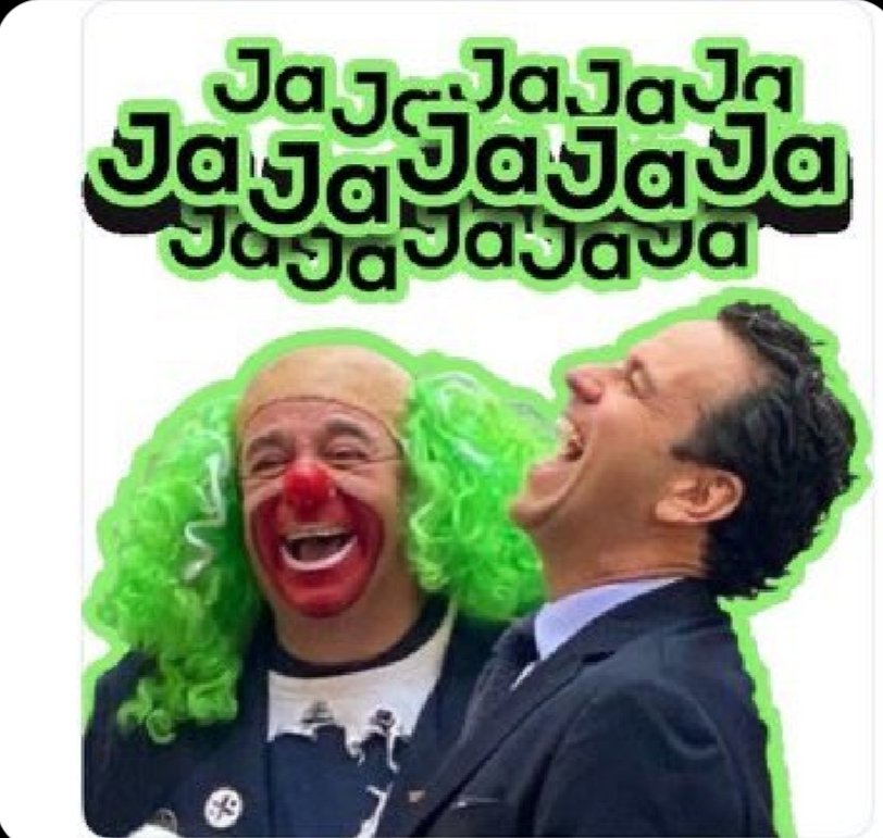 Nr2g's tweet photo. @Morena_Durango_ Pejendenjo.

Jajaja. https://t.co/XjVu00rzCT