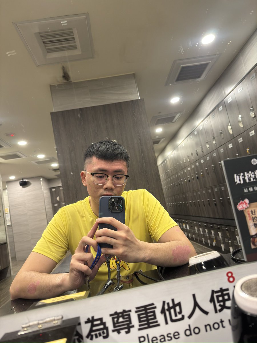 今天來贏在起跑點