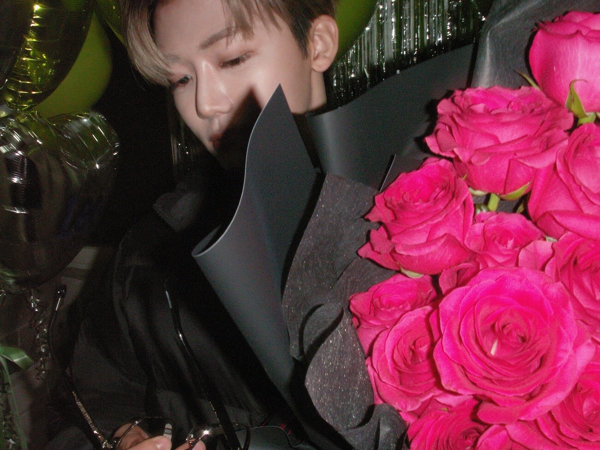 jamong1323's tweet image. 재민이 인스타 

LEE ♥️🖤