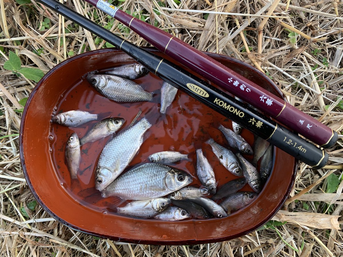 株）スミスから今春発売の小物釣り竿「六華」についての速報 その2