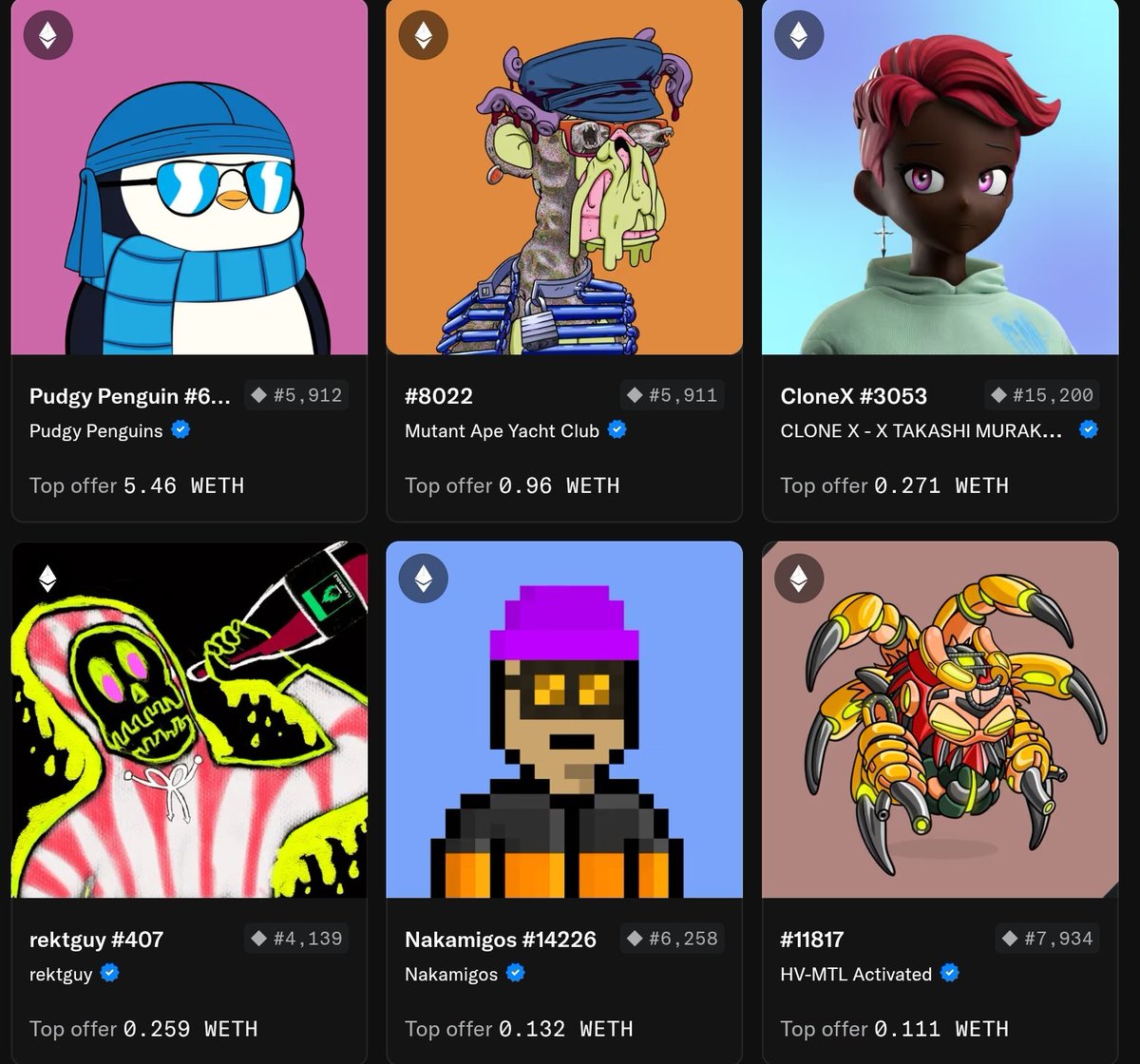 RealMissNFT tweet media