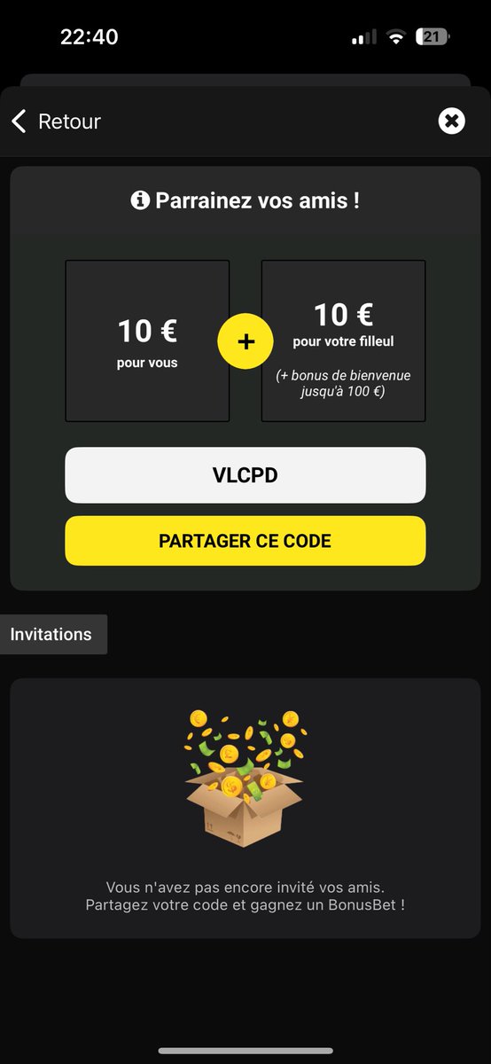 zecpax's tweet photo. Ceux qui cherche un code https://t.co/NE6jOTMspv