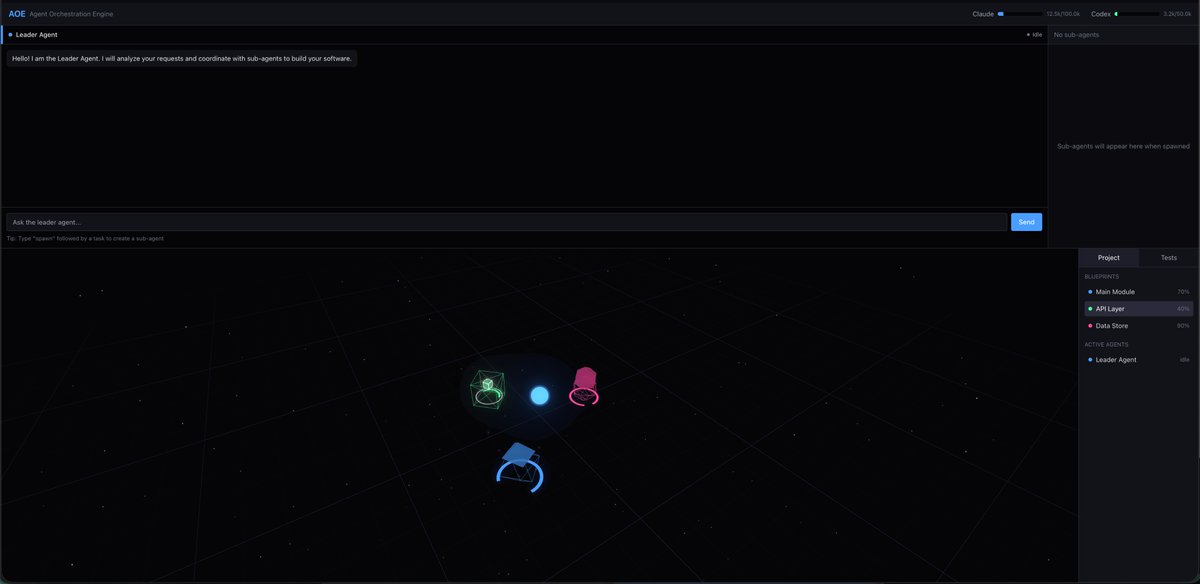 Ani Mysore tweet media