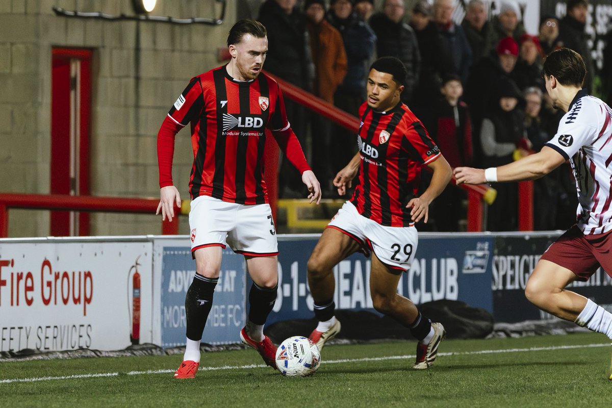 Daniel Toal tweet media