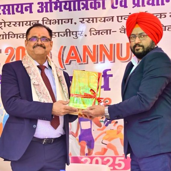Dr C S Singh tweet media