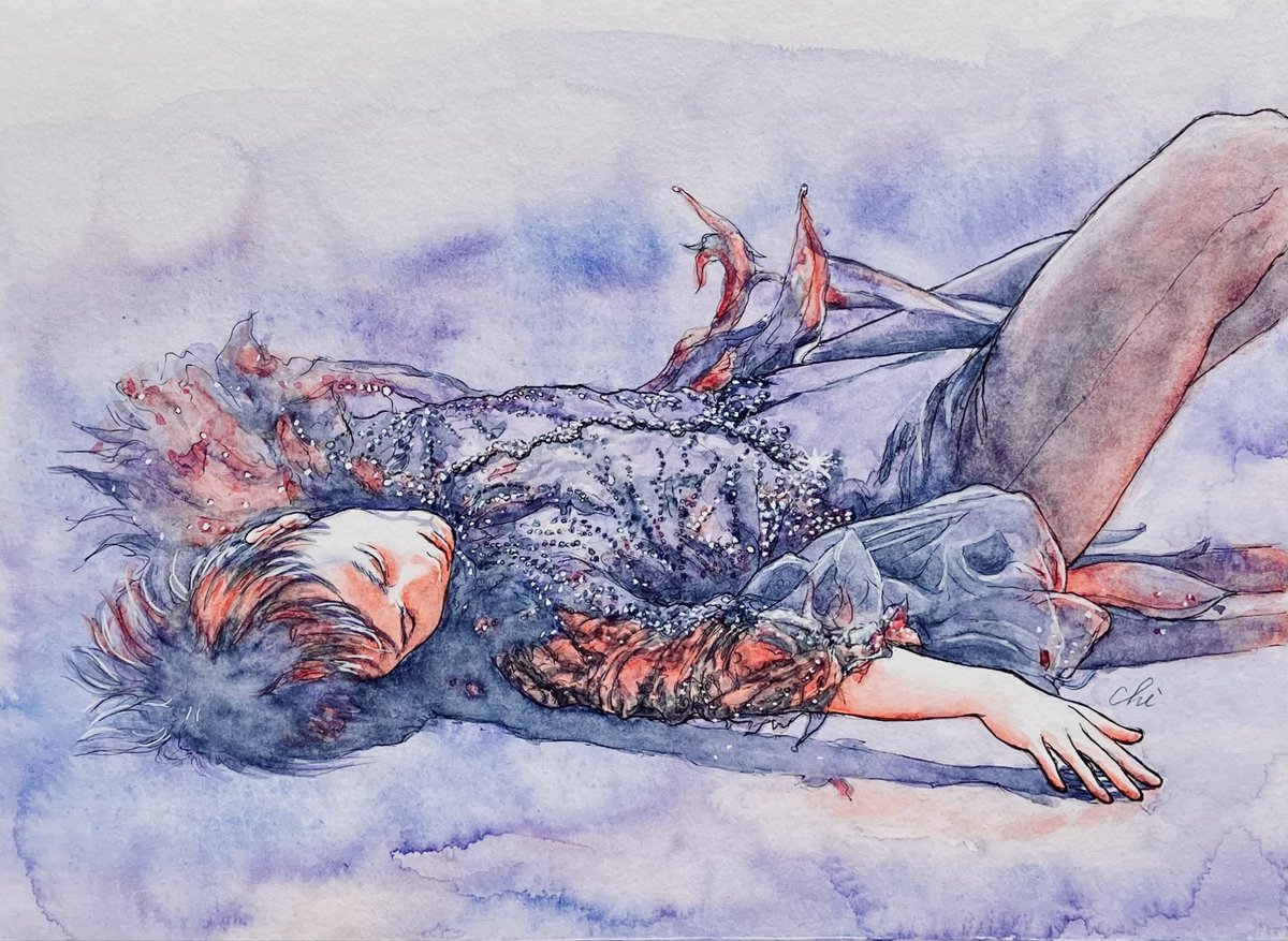 #羽生結弦公式YouTubeチャンネル
#HANYUYUZURU

今日はバナー作りをしながら再度聴いています。
羽生さんの声で想いを聴けるのは幸せ✨

📷　坂本清様