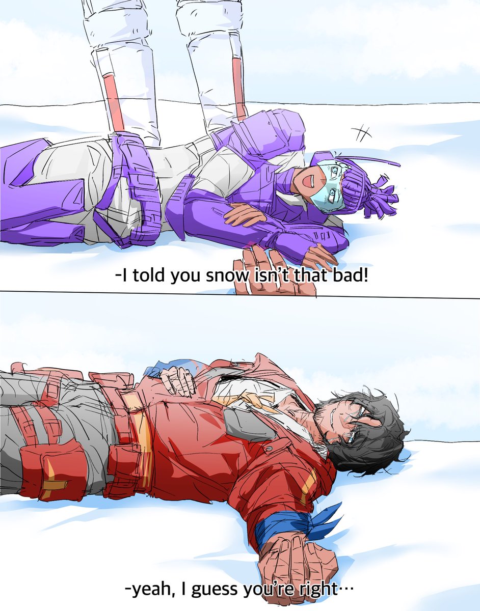 Shellfish_fish's tweet image. Revisit
#hashtag #starscream #transformers #earthspark