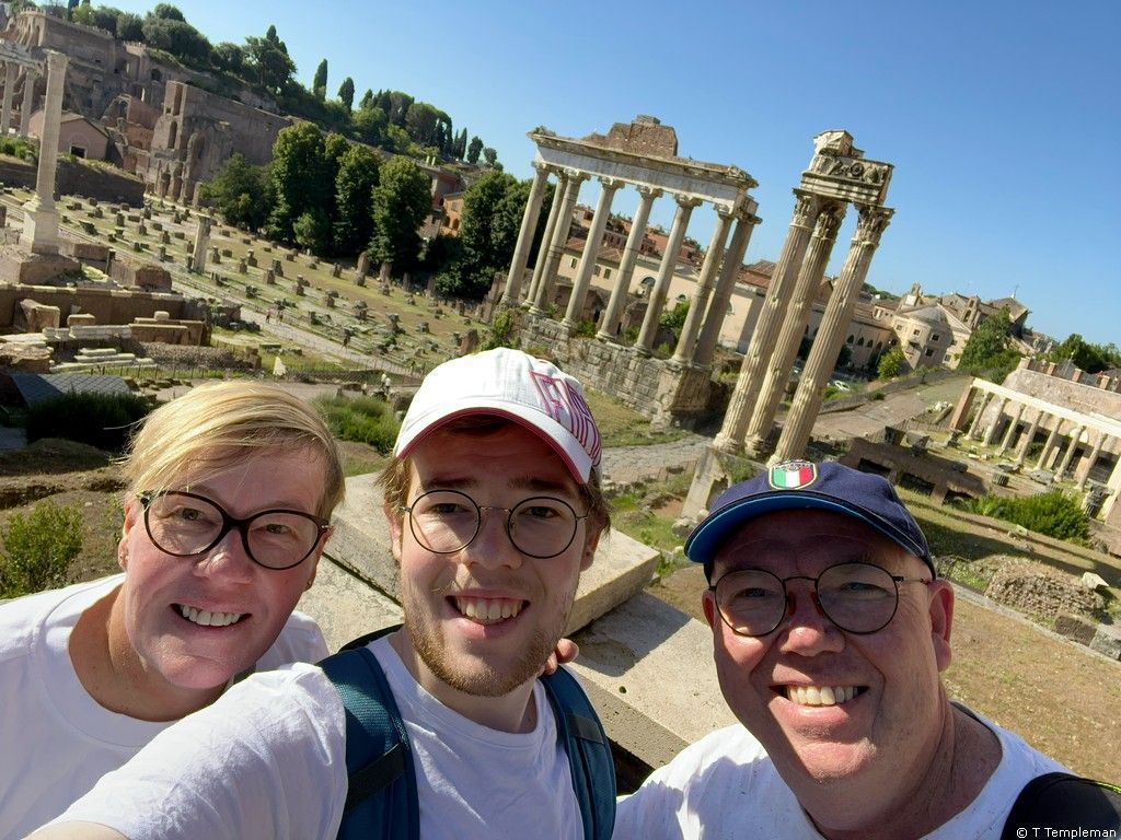 Here's how to holiday with adult children so you all have fun and don't spend a fortune buff.ly/e4yf5J5