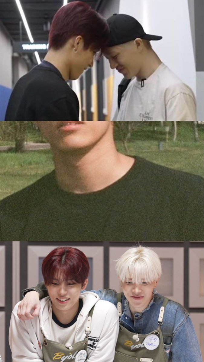 写真押してみてください‼︎🐺🐮
#イクサンズ #익산즈