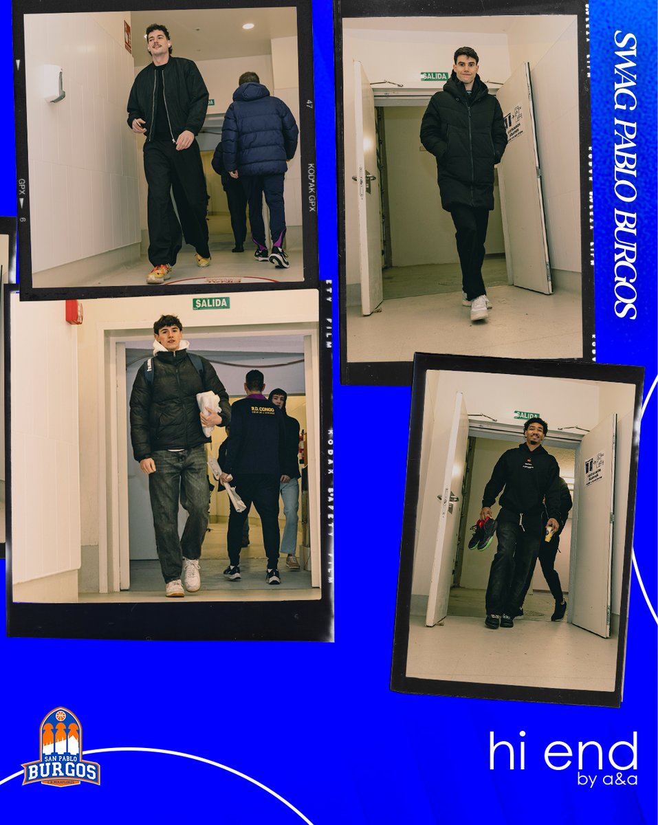 SanPabloBurgos's tweet image. Los domingos... al Coli 😎

#SwagPabloBurgos #HiEnd