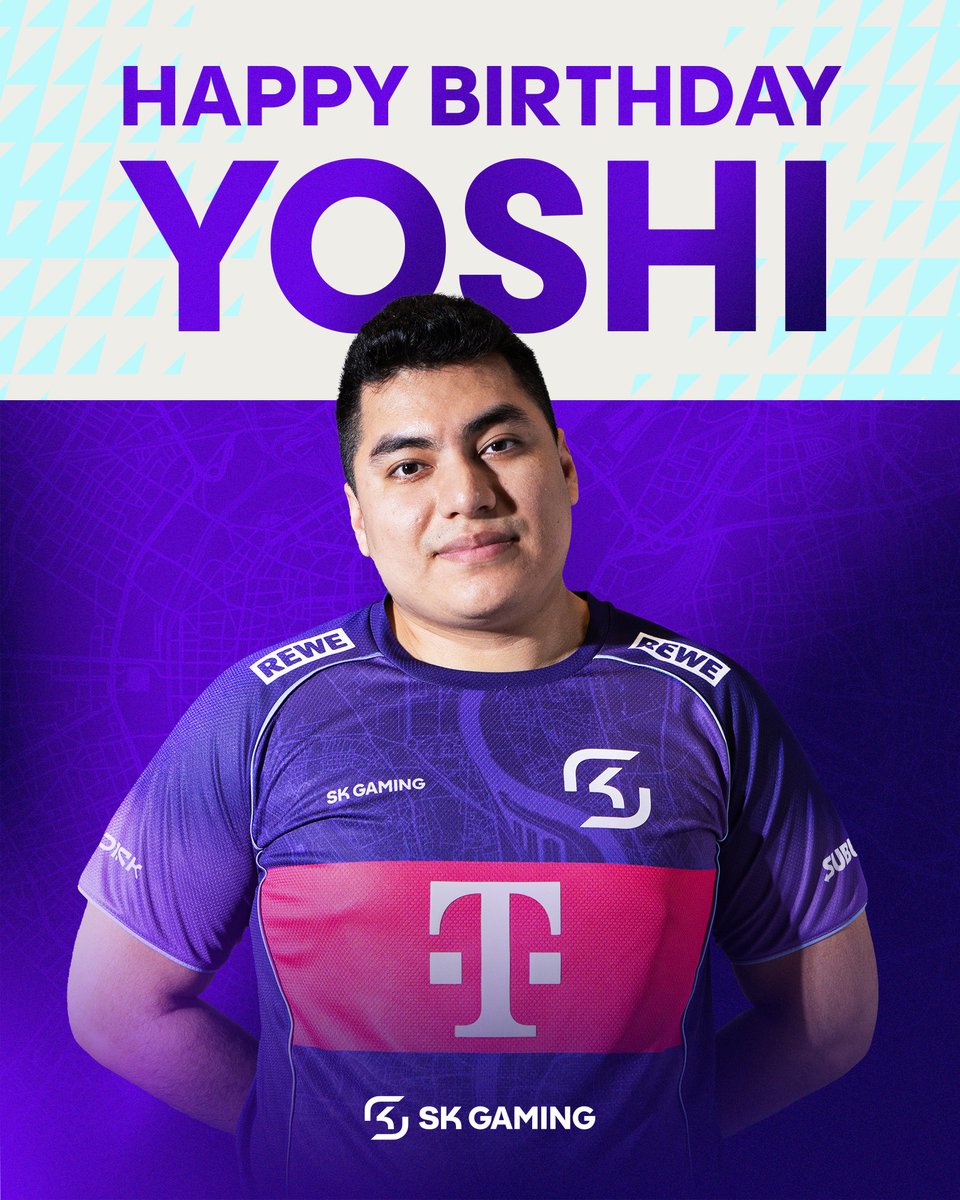 SK Gaming tweet media