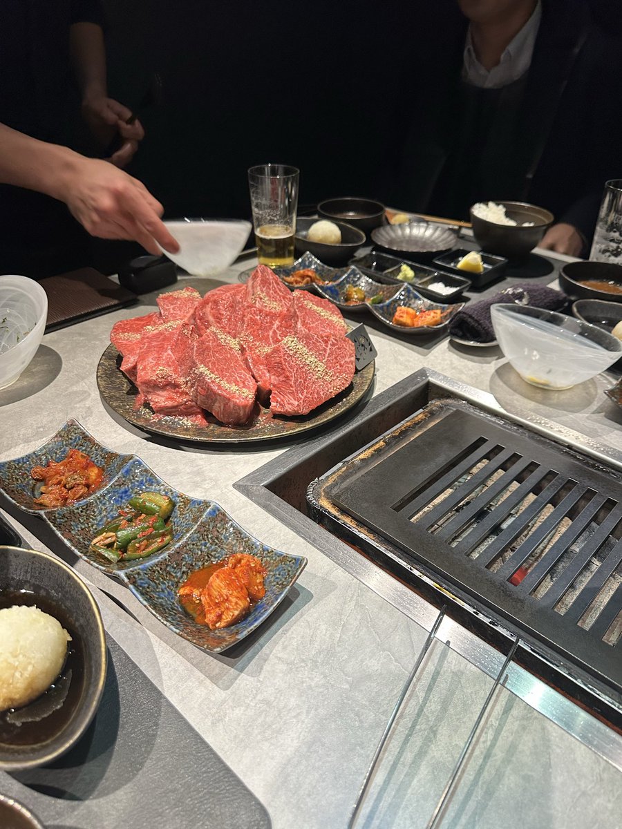 kirin3kin's tweet photo. 肉の食べ放題！！ https://t.co/7QDj5eXvCJ