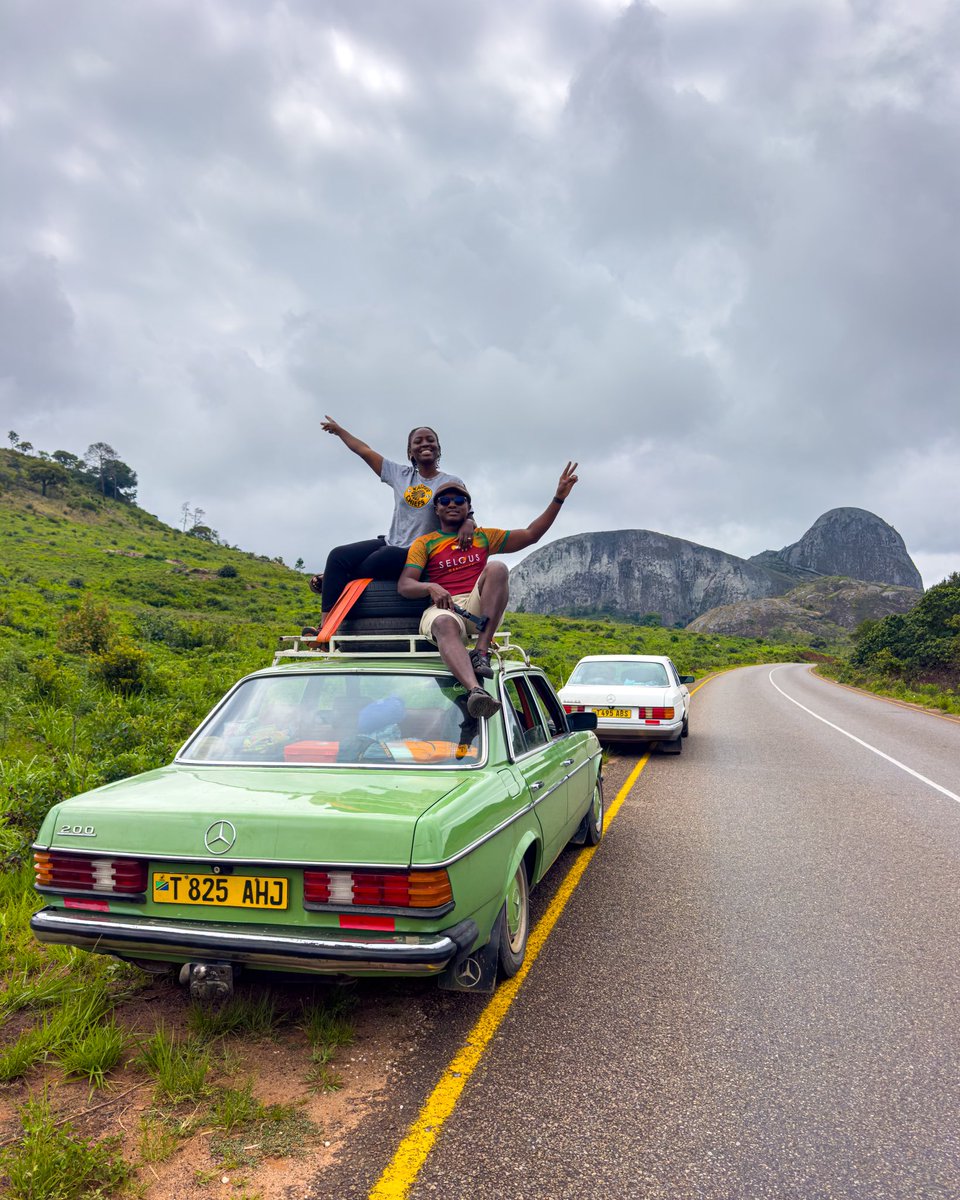 Daniel Mlabwa tweet media