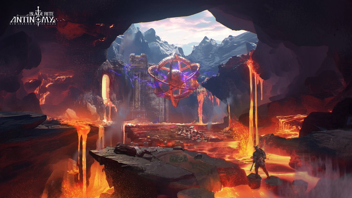 Bladerite tweet media