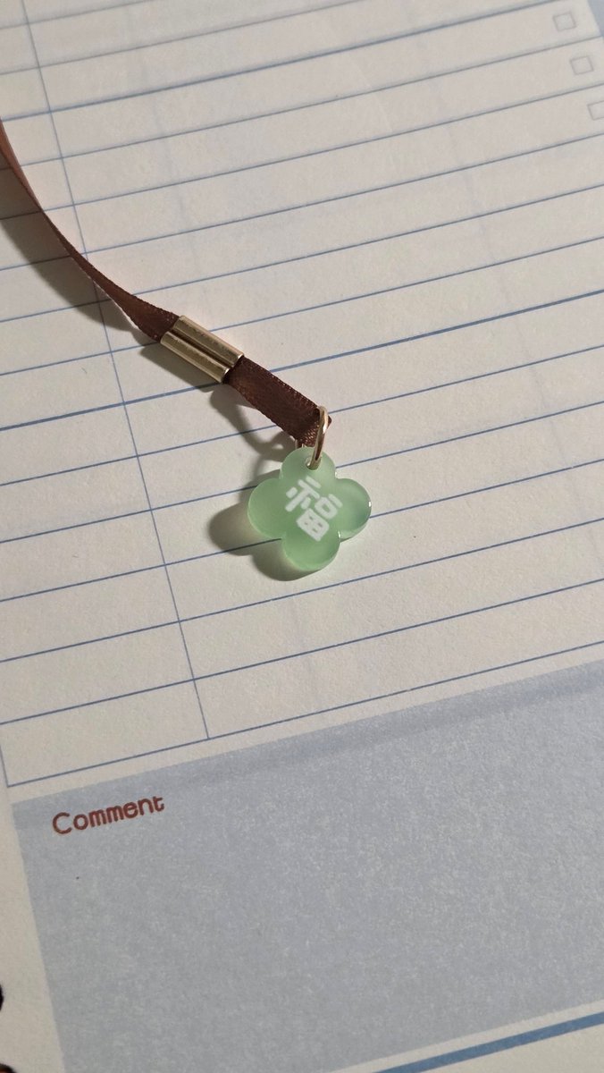 Ra0N_Blithe's tweet image. 다이소 명태 북마크가 넘 귀엽다는 걸 모두가 알아줬으먼 하는... 작은 바램..