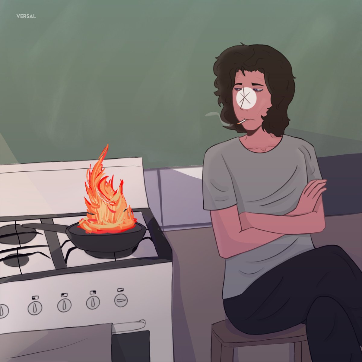 #CountryHumans #countryhumansthirdreich #countryhumansreich