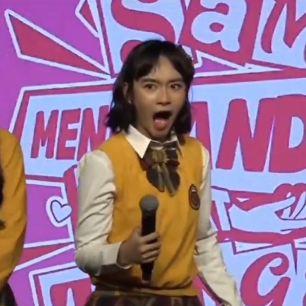 FreyanationID's tweet image. 