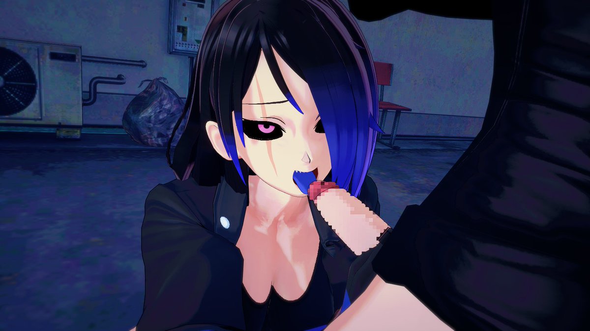 Succubus x Incubus 😈 | Monet
#pixiv #koikatsu #コイカツ
Female Card (Devora): <a href="/just_guy48/">𝐃𝐞𝐯𝐨𝐫𝐚</a> 
Full here: pixiv.net/artworks/14009…