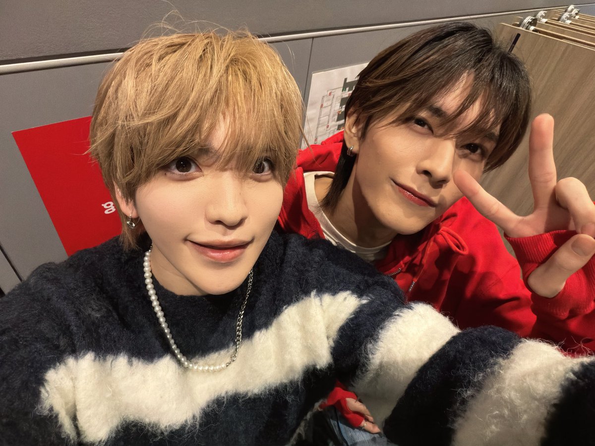 小辻庵 (@karadai_iori) / Posts / X