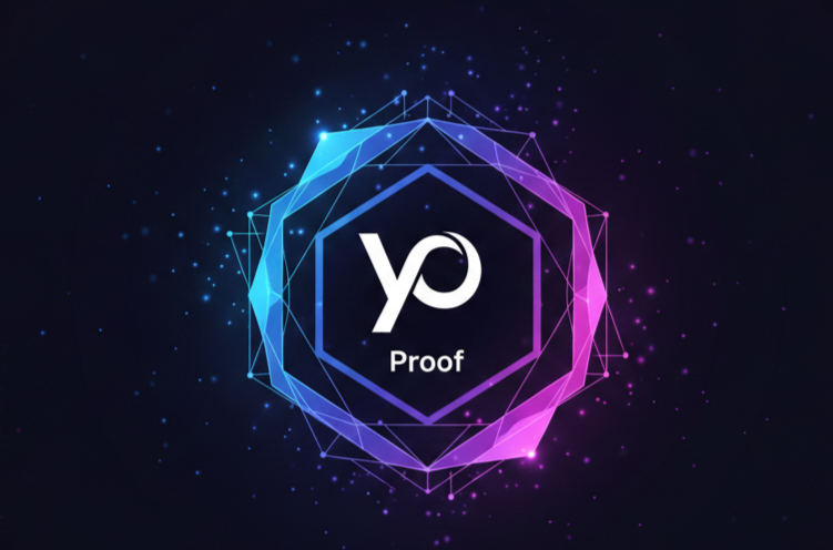 YO_KYC's tweet photo. Proof over Paperwork.
Don't build a bigger wall around your database.
Build a system that doesn't need the database at all.
This is the Verifyo™ mission. #StatelessIdentity #zkKYC #Web3Security #Verifyo