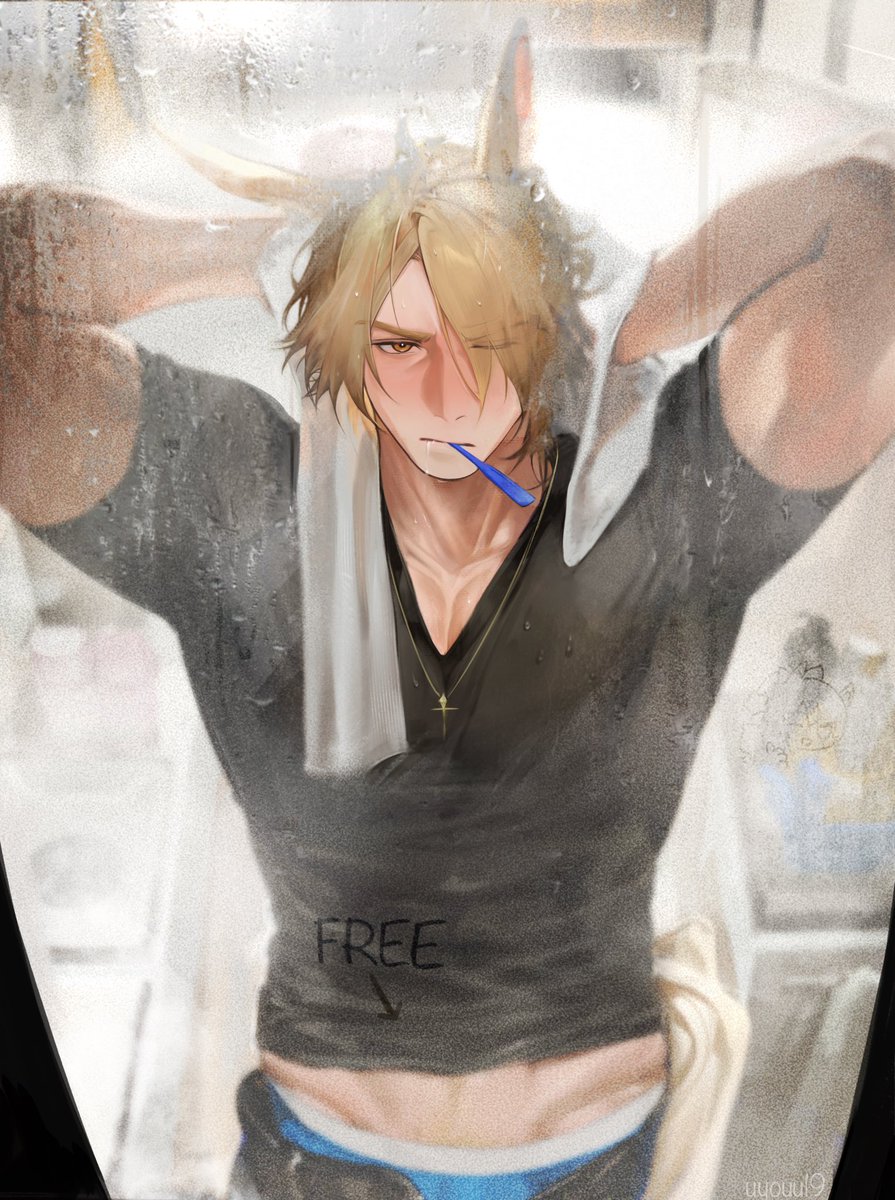 uyouu19's tweet image. Mlynar