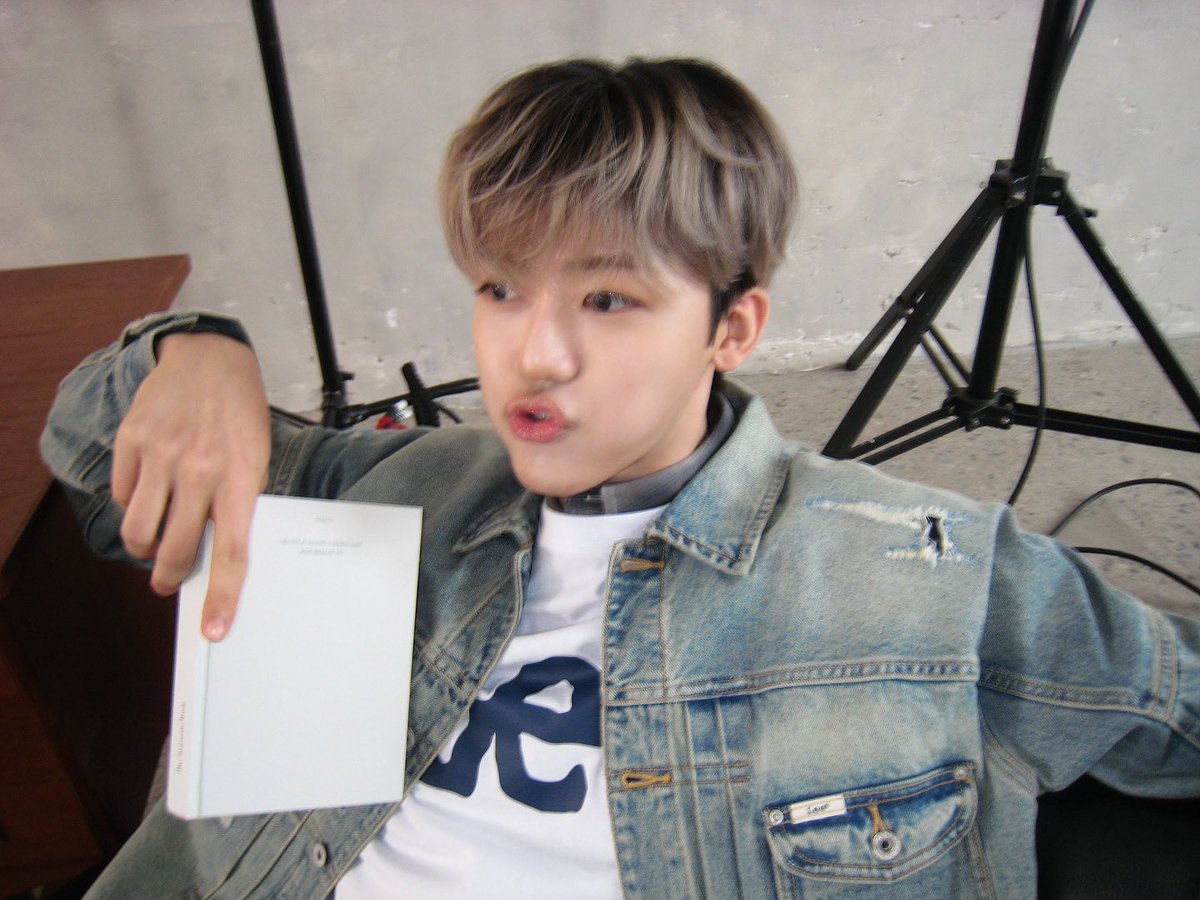 jamong1323's tweet image. 재민이 인스타 

LEE ♥️🖤