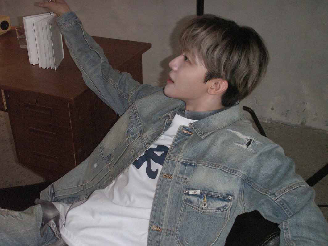 jamong1323's tweet image. 재민이 인스타 

LEE ♥️🖤