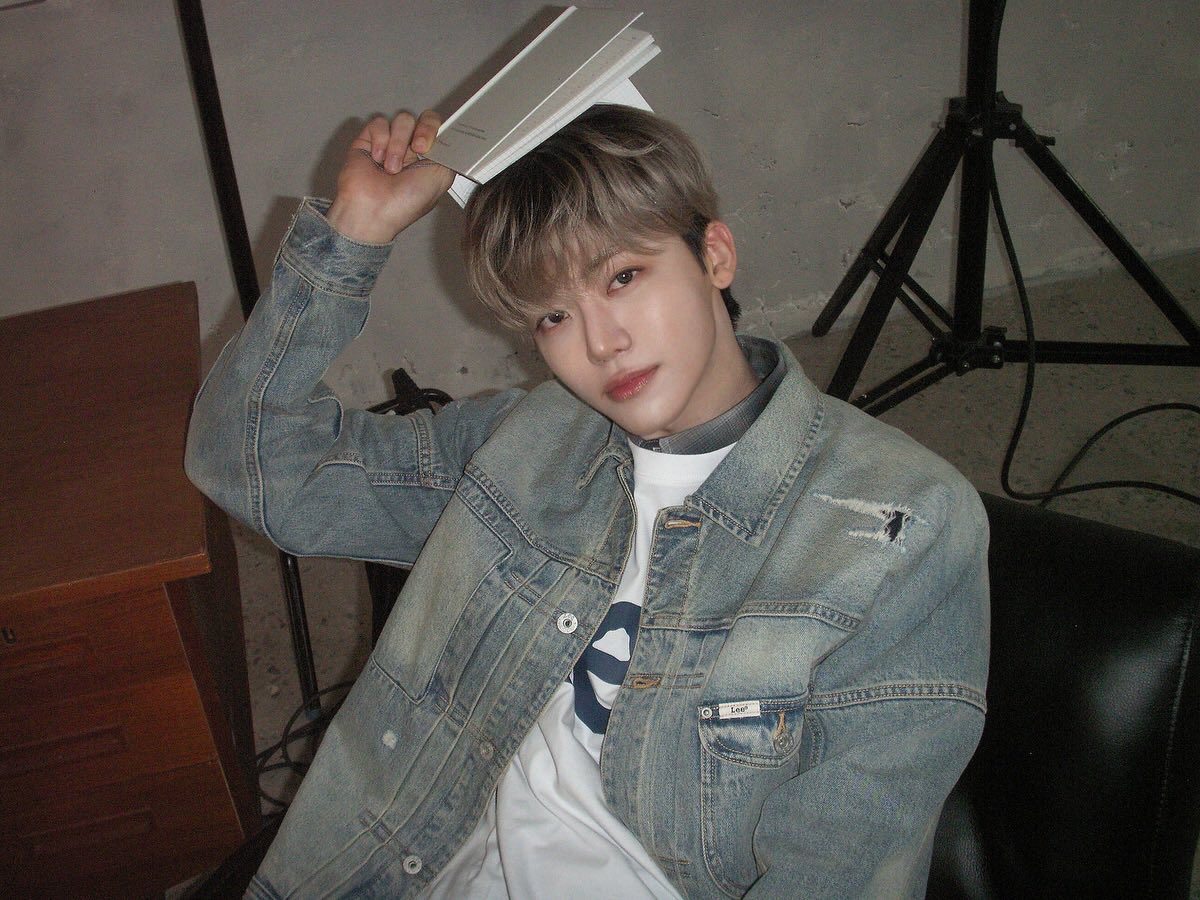 jamong1323's tweet image. 재민이 인스타 

LEE ♥️🖤