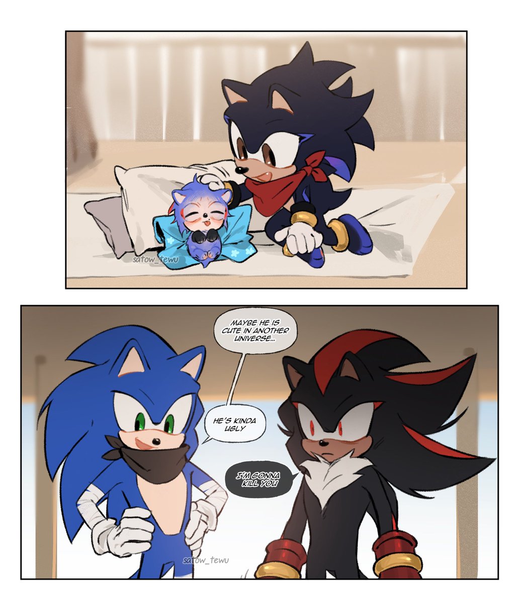 さ🫧🐉shop pre-orders open tweet media