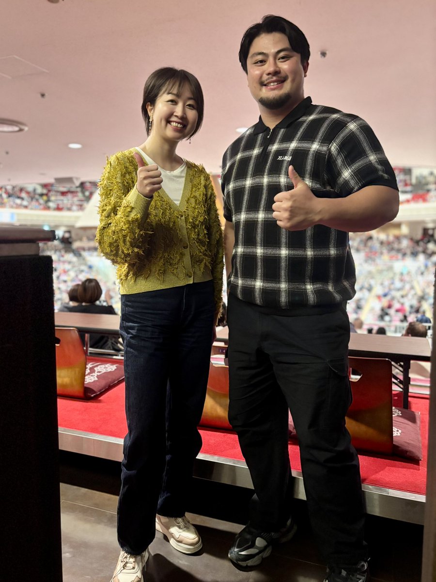 飯塚さき Saki Iizuka tweet media