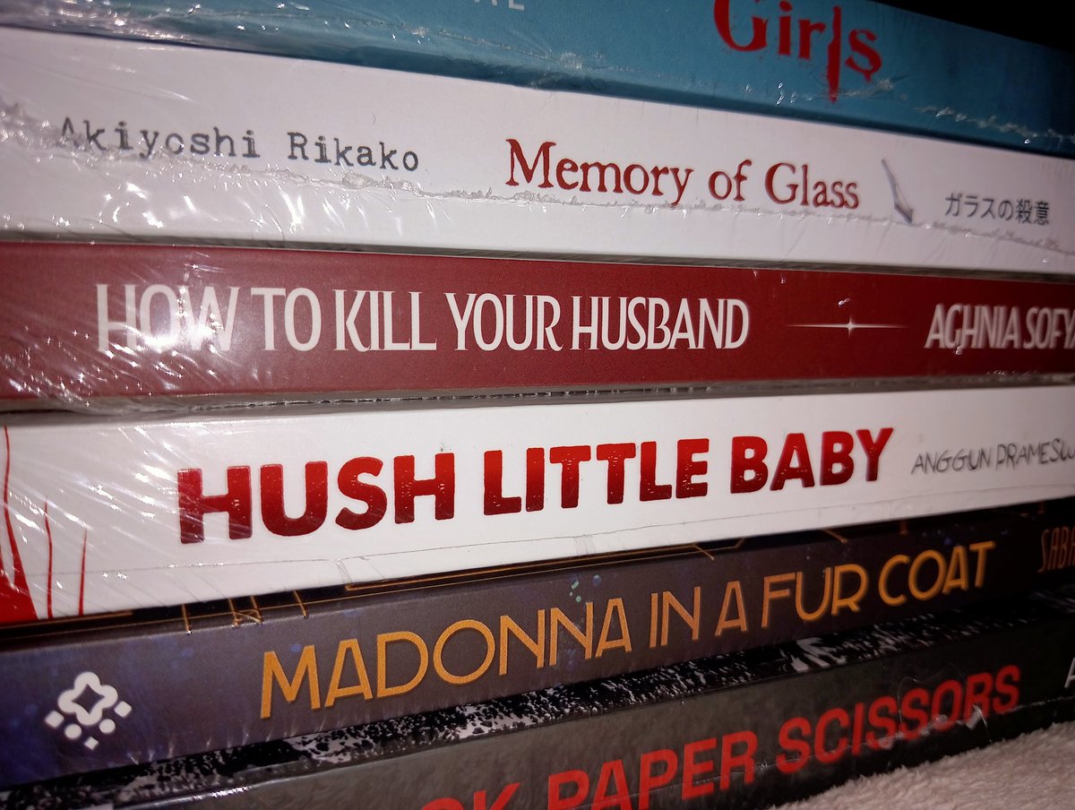 swancoquille's tweet image. not my bookmail, I got this from someone (I don't know who) tapi terima kasih membagikan banyak rezekinya untuk aku 🥺 semoga sehat selalu, bahagia dan lancar rezekinya buat siapapun yang mengirim ini. semoga kita semua juga bisa terus menjadi manusia yang baik terhadap sesama 🫶