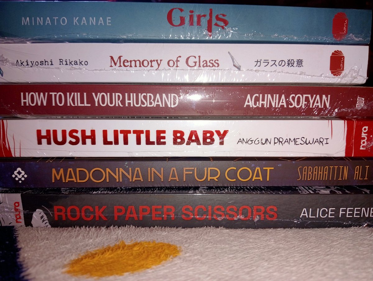 swancoquille's tweet image. not my bookmail, I got this from someone (I don't know who) tapi terima kasih membagikan banyak rezekinya untuk aku 🥺 semoga sehat selalu, bahagia dan lancar rezekinya buat siapapun yang mengirim ini. semoga kita semua juga bisa terus menjadi manusia yang baik terhadap sesama 🫶