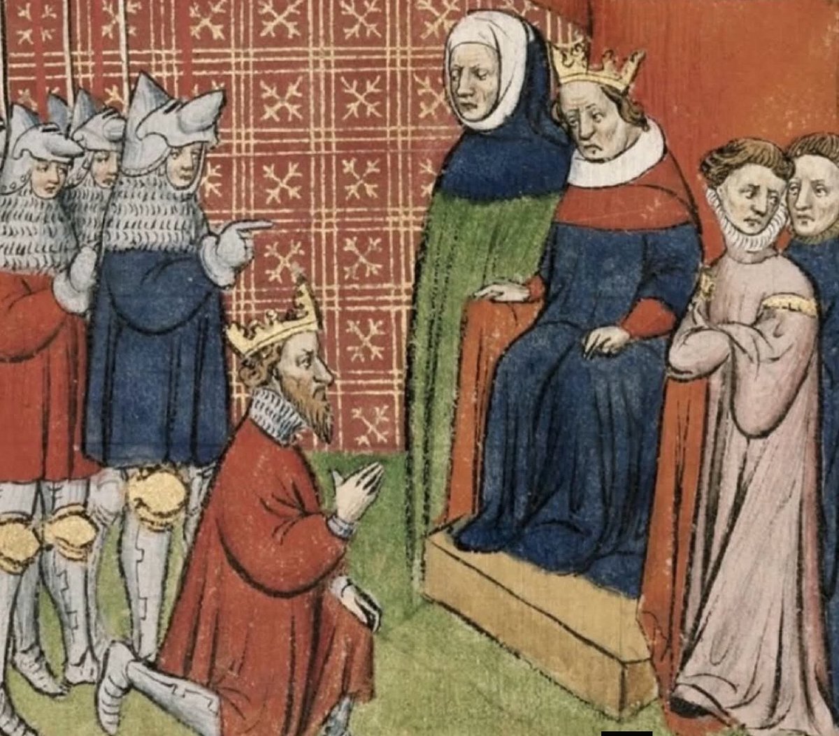 Archaeo - Histories tweet media