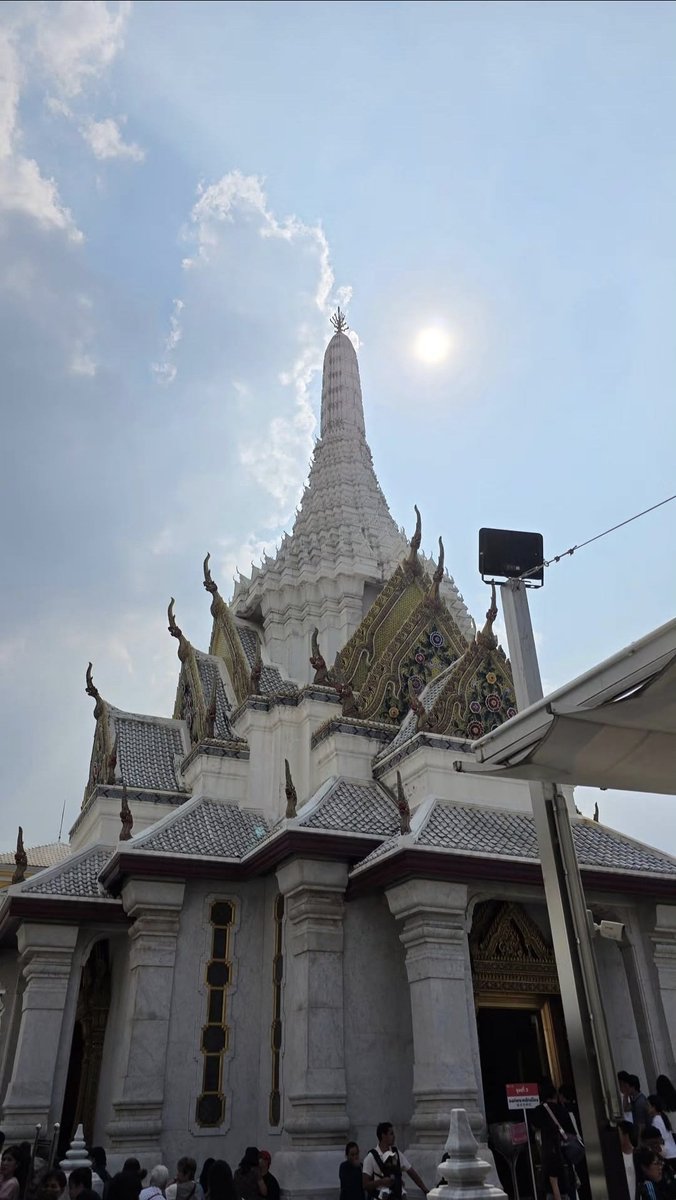 Courtneyy069's tweet image. 🙏🏻✨️

𝐈𝐆 𝐒𝐭𝐨𝐫𝐲 : 𝐩𝐢𝐧𝐠_𝐤𝐫𝐢𝐭𝐭𝐚𝐧𝐮𝐧

☘︎ ⋆ ִֶָ ࣪⊹ #PingKrittanun #TaLingPing ᯓᡣ𐭩˚⑅