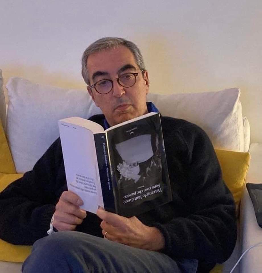 Null’altro da aggiungere.