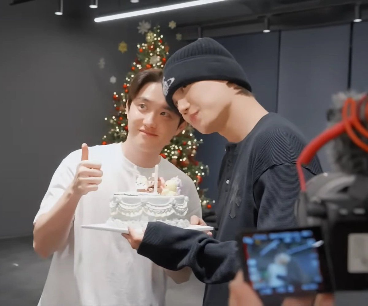 이거ㅈㄴ부부같애