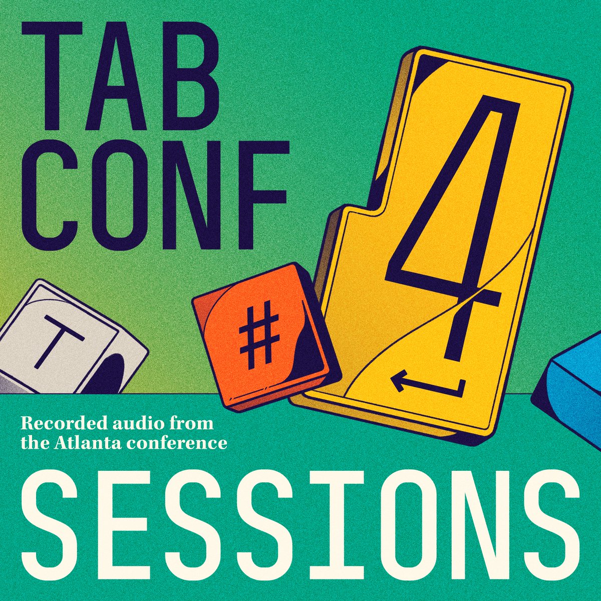 TABConf 8 - Oct 12-15, 2026, Atlanta (@tabconf) / Posts / X