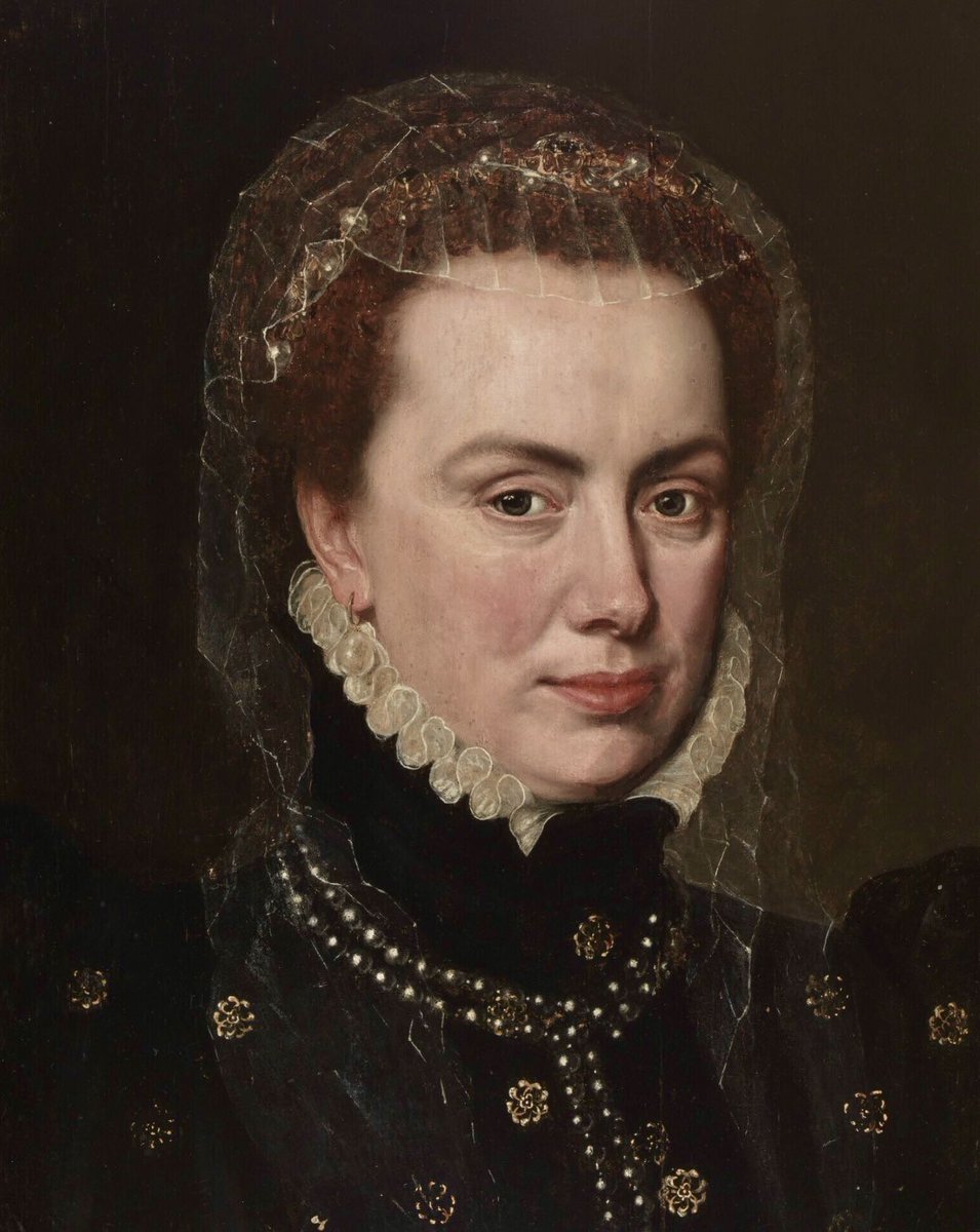 Willem de Zwijger tweet media