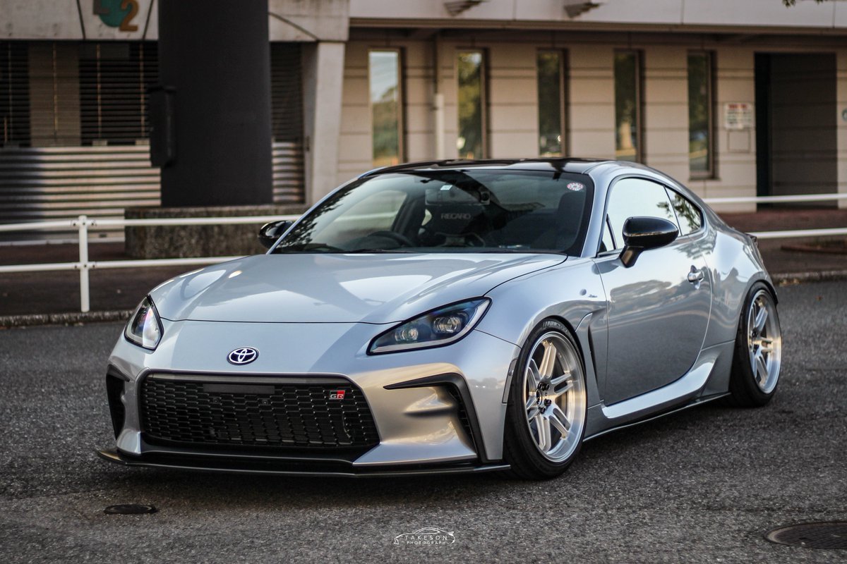 たけそん tweet media