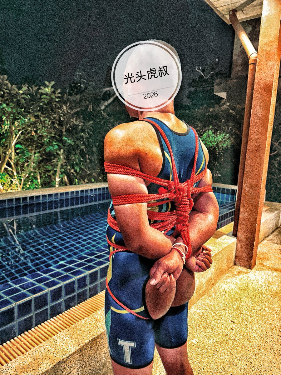 Bareheaded Tiger🇹🇭🏳️‍🌈🔆🌈🍺 tweet media