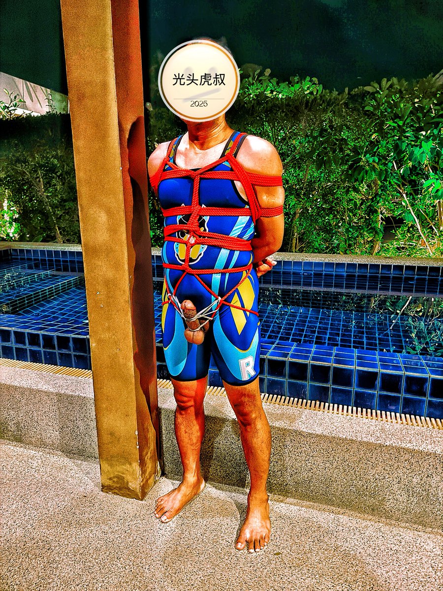 Bareheaded Tiger🇹🇭🏳️‍🌈🔆🌈🍺 tweet media