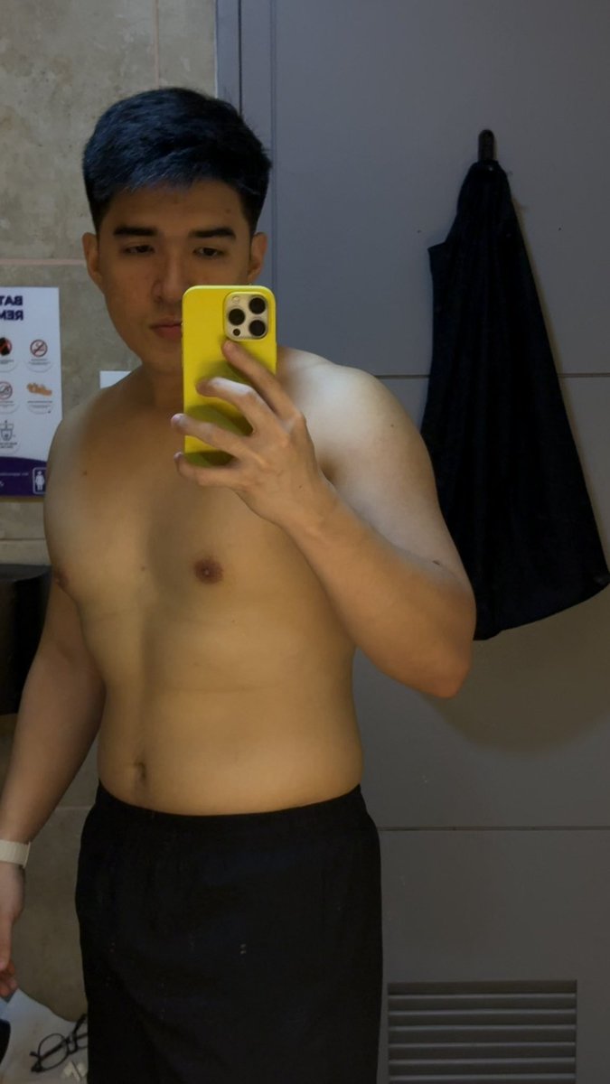 _glennyboy's tweet photo. Leaving this progress pic here 🙆🏻‍♂️ https://t.co/xSWtPjONl4
